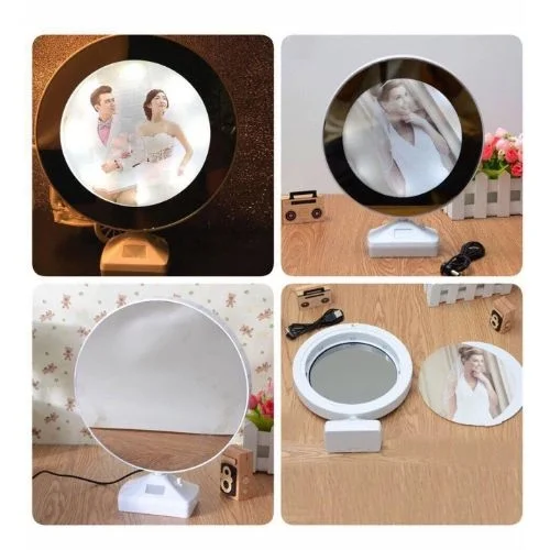 Led Işıklı Sihirli Ayna Çerçeve Fiyatı, Yorumları ve Özellikleri