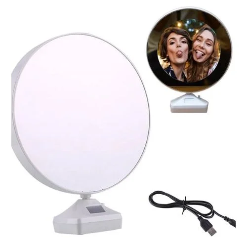 Led Işıklı Sihirli Ayna Çerçeve Fiyatı, Yorumları ve Özellikleri