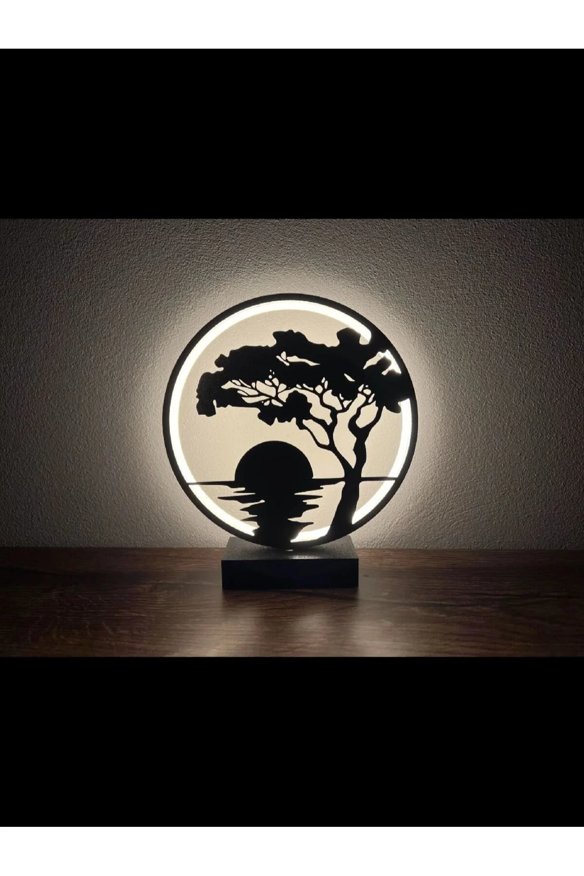 LED IŞIKLI TABLO