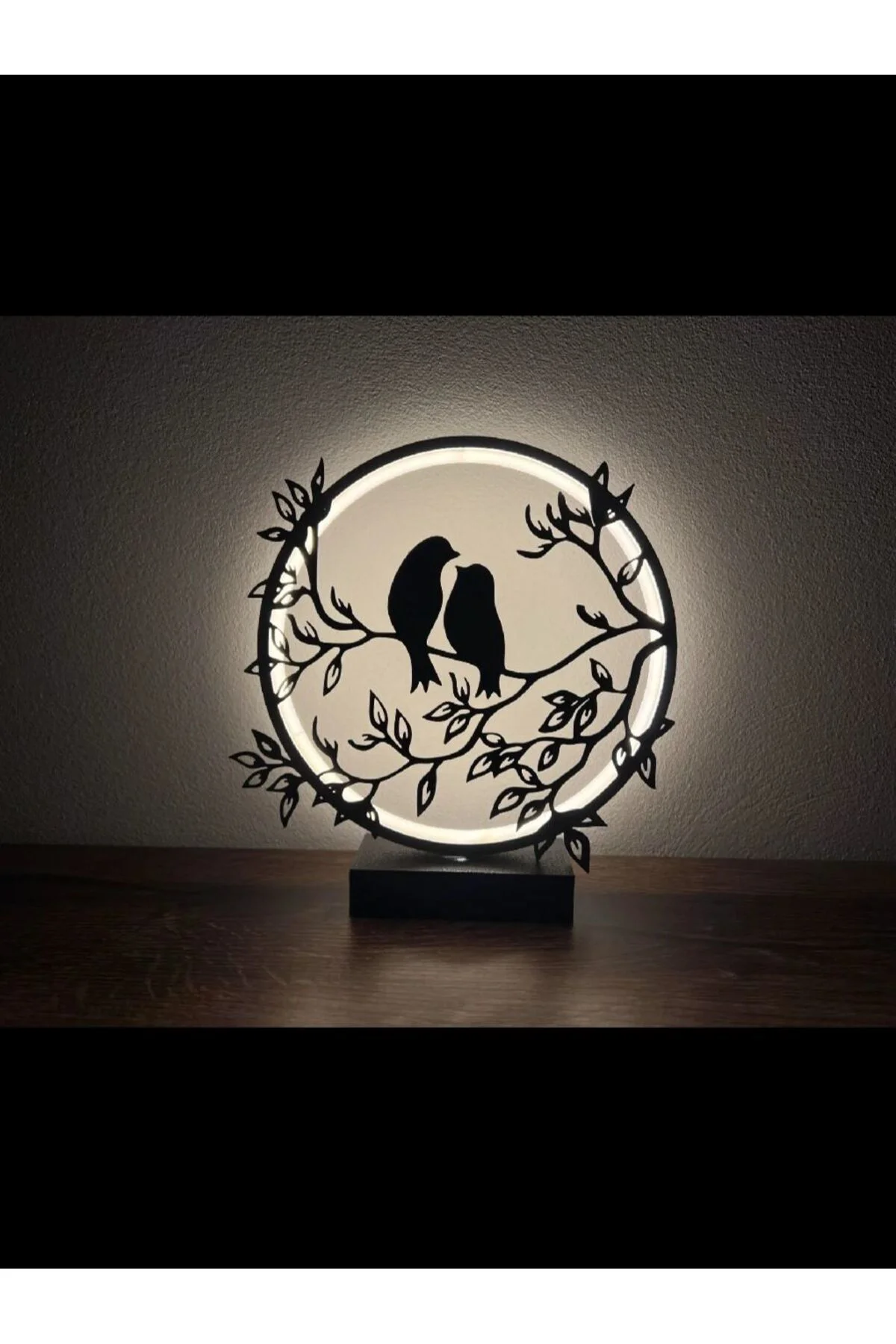 LED IŞIKLI TABLO