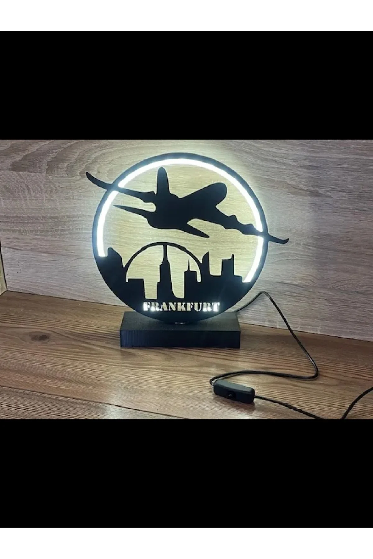 LED IŞIKLI UÇAK LED IŞIKLI UÇAK
