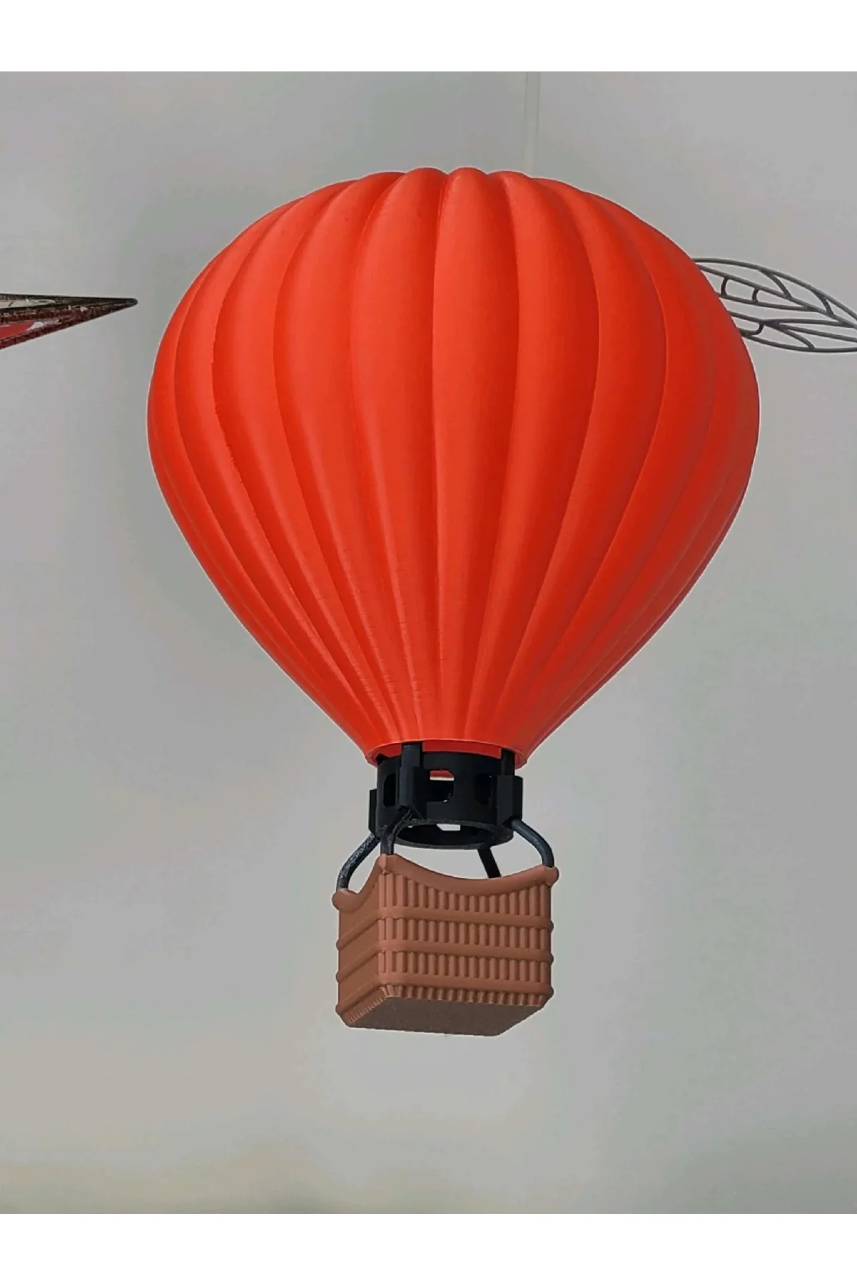 LED IŞIKLI Uçan balon