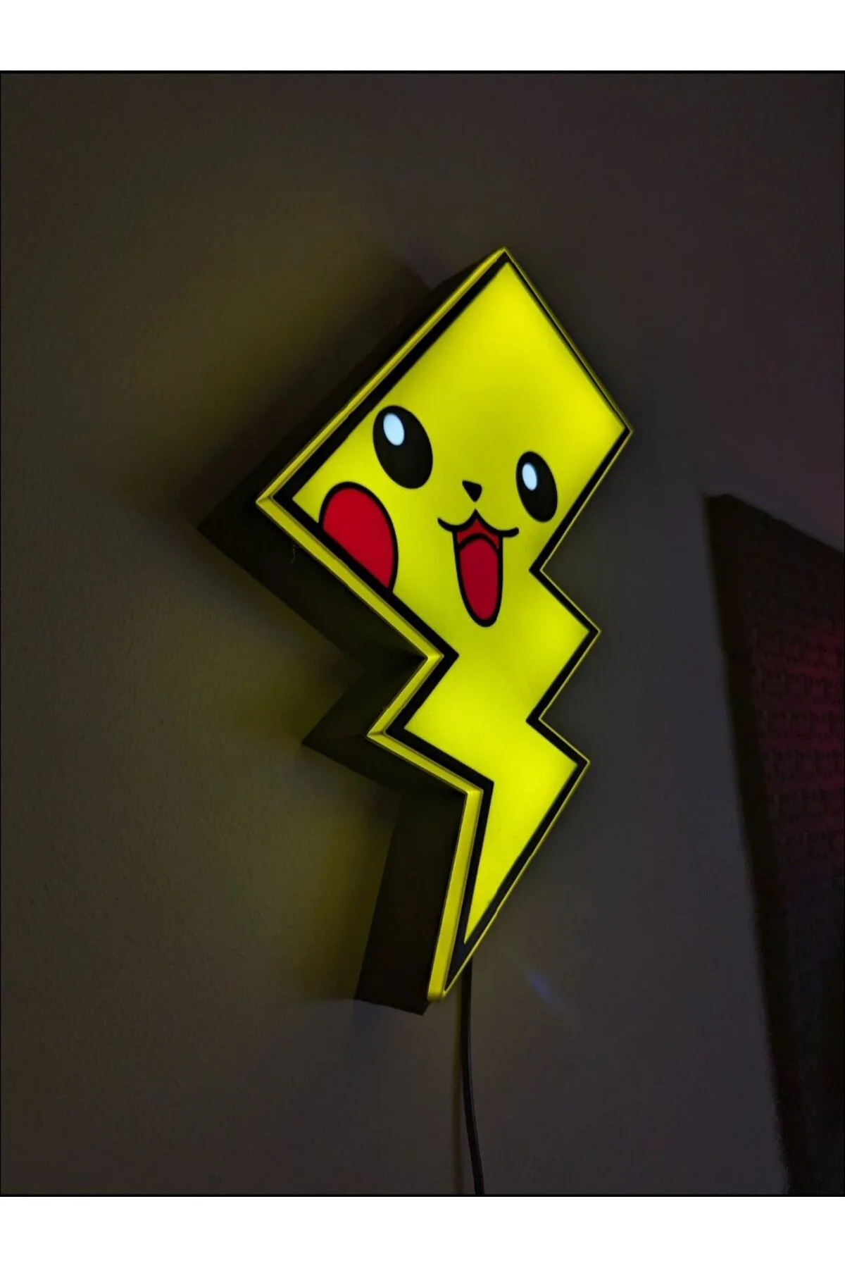 LED IŞIKLI