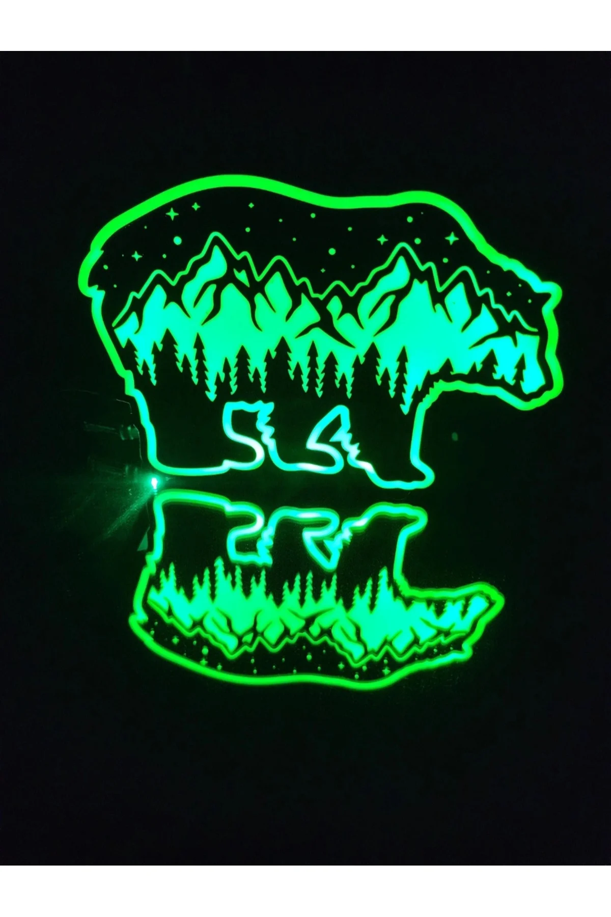 LED IŞIKLI