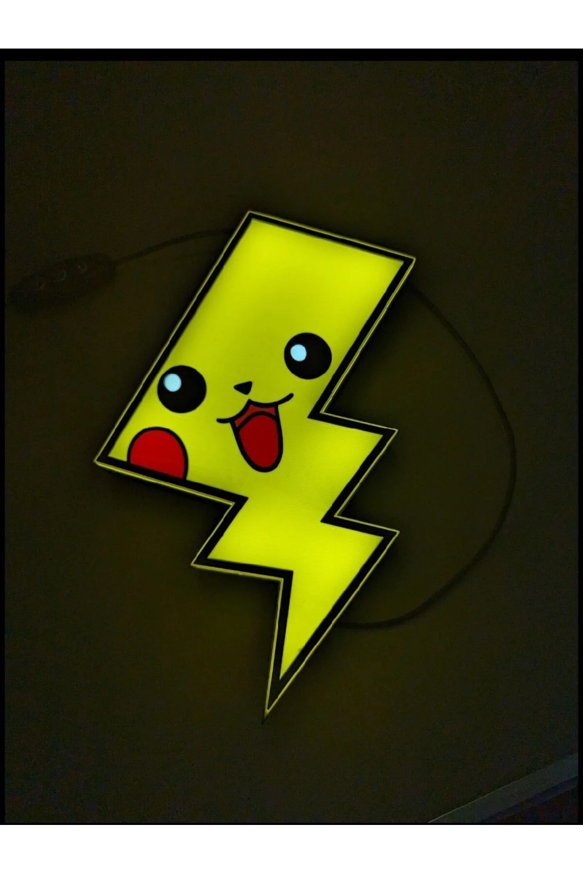 LED IŞIKLI