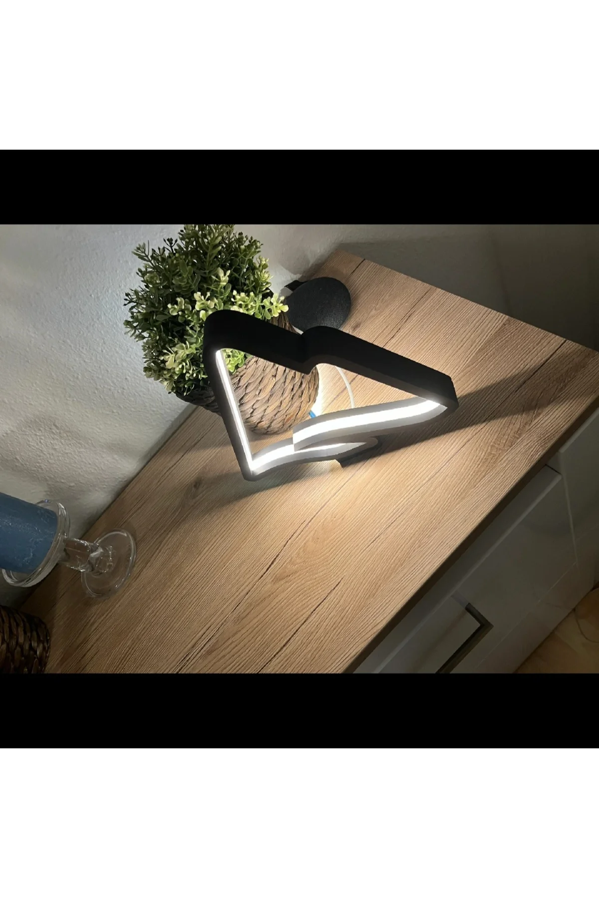 LED IŞIKLI