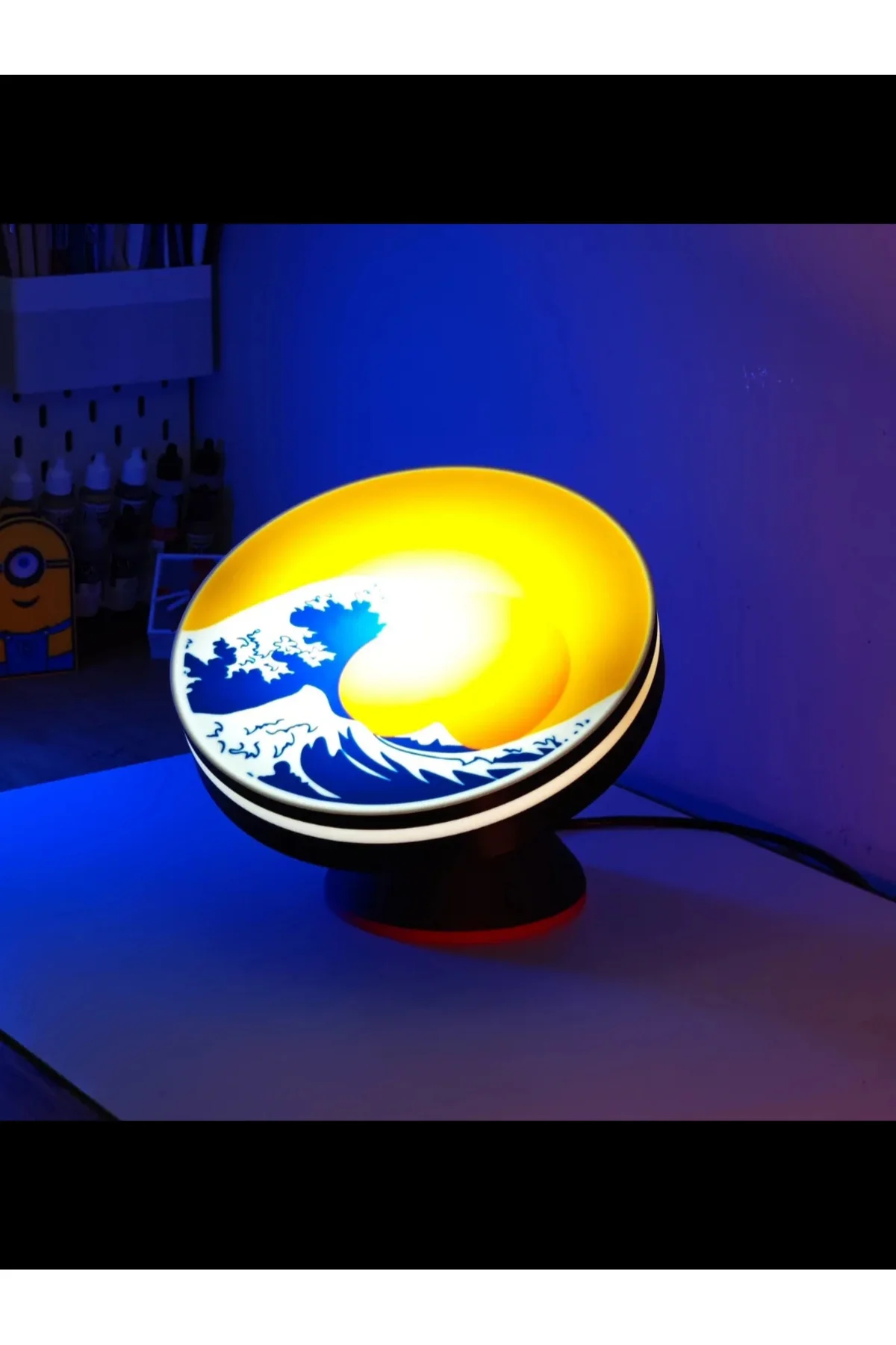LED IŞIKLI