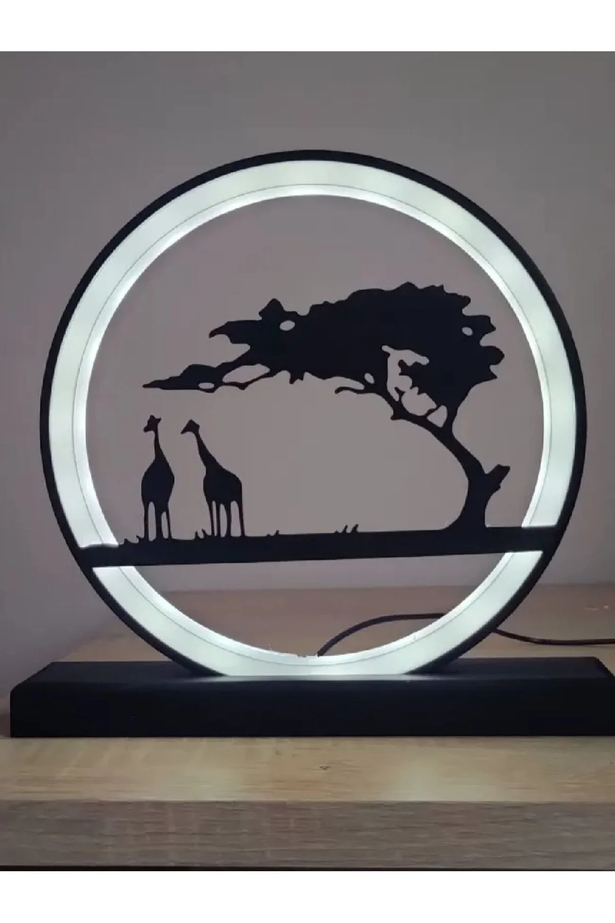 LED IŞIKLI