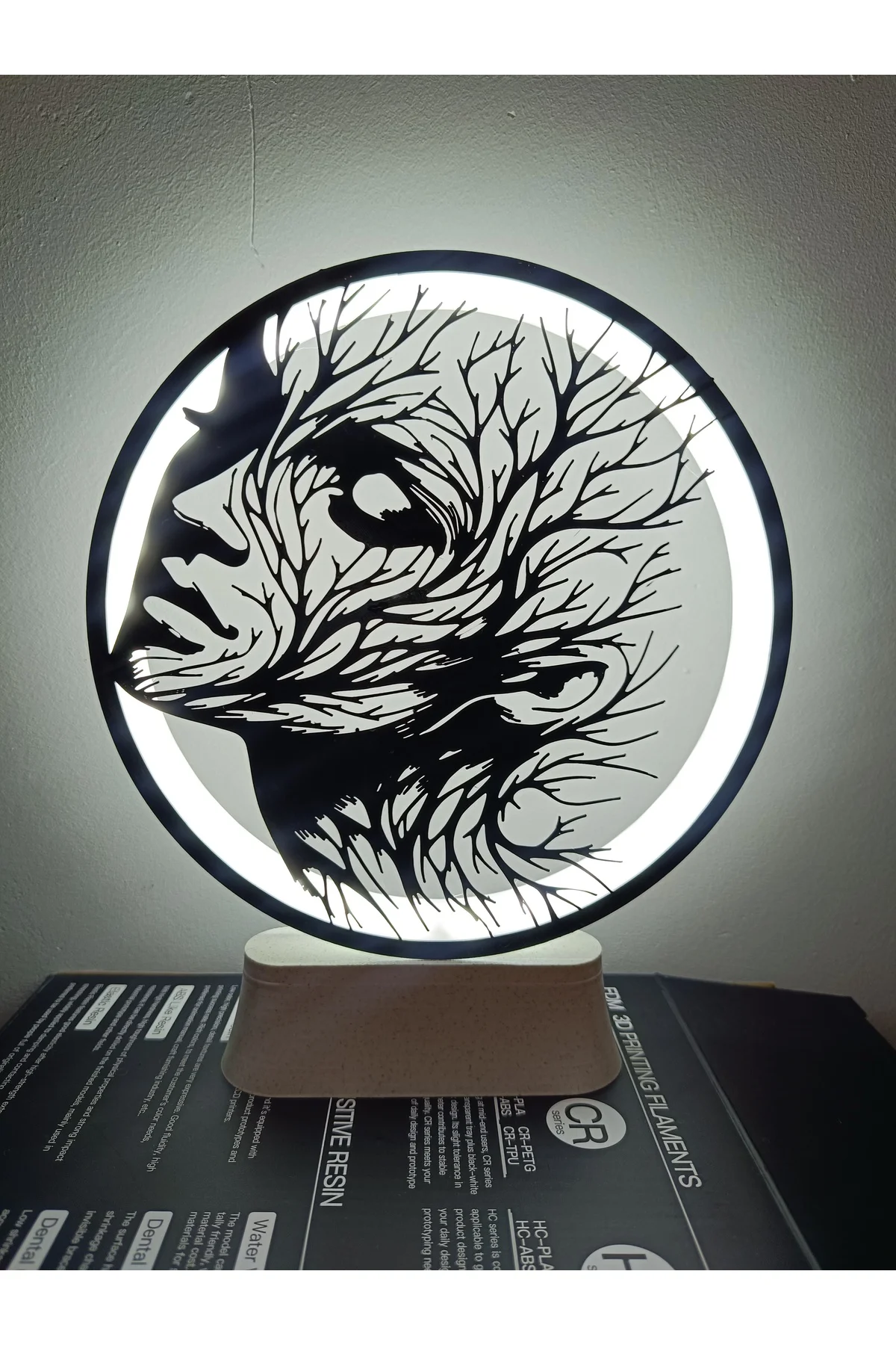LED IŞIKLI