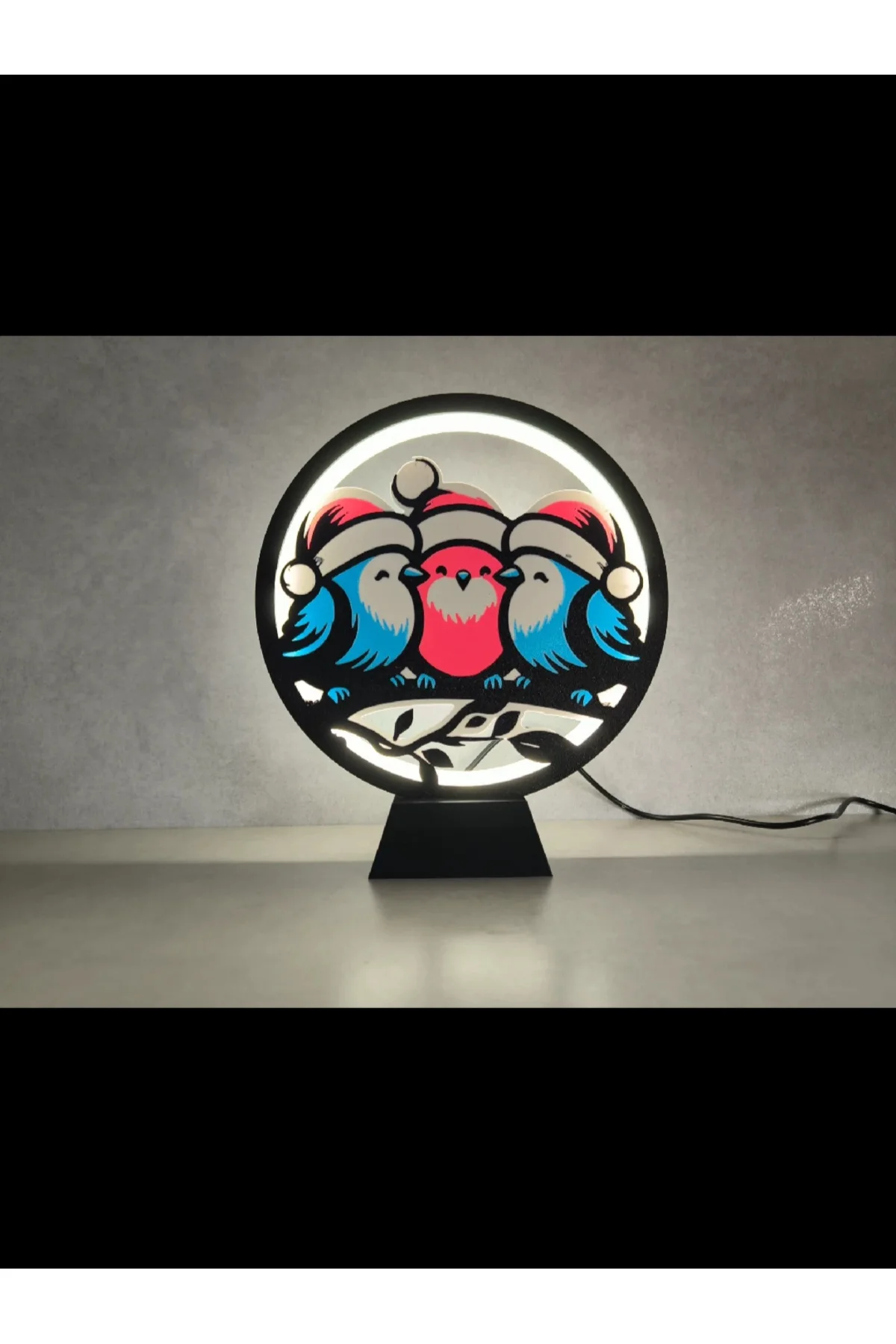 LED IŞIKLI