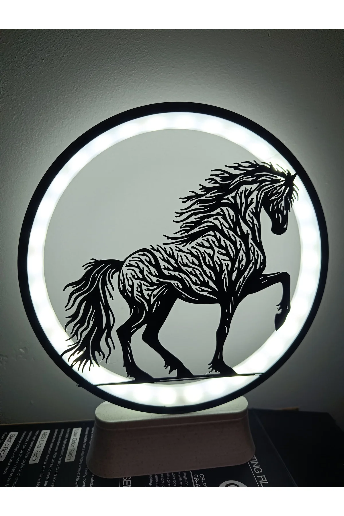 LED IŞIKLI