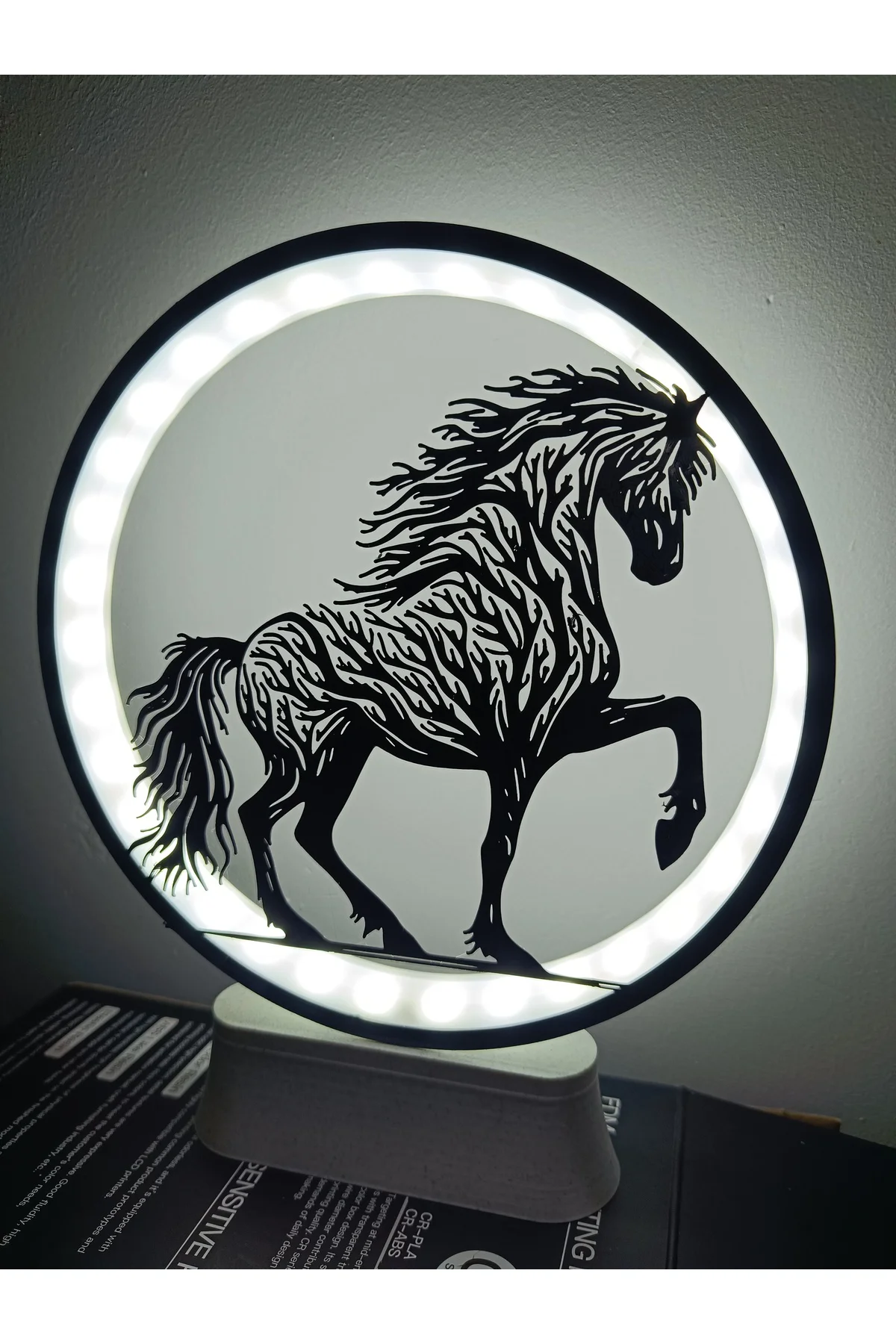 LED IŞIKLI