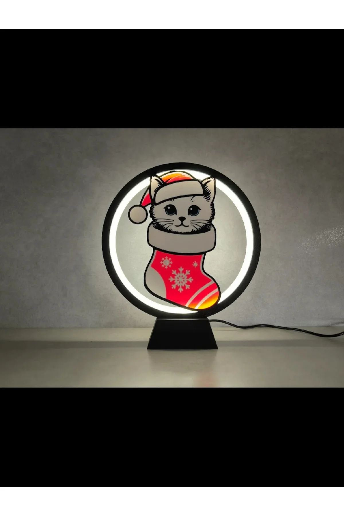 LED IŞIKLI