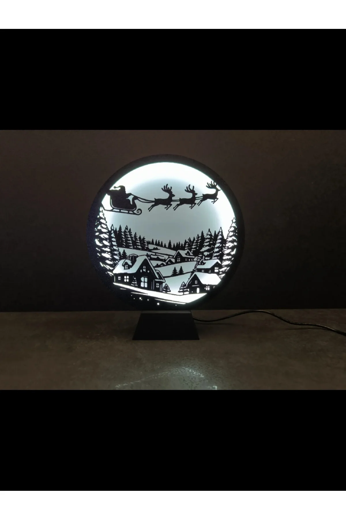 LED IŞIKLI