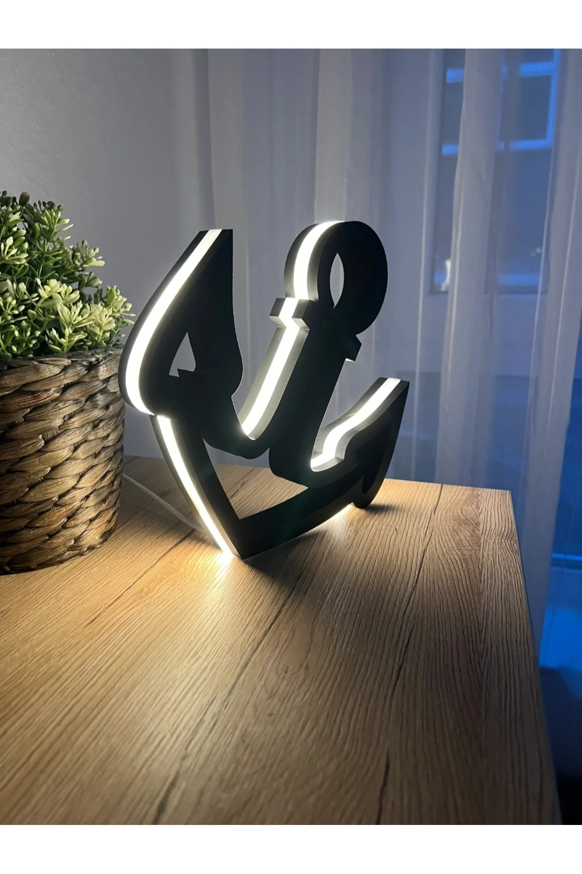 LED IŞIKLI