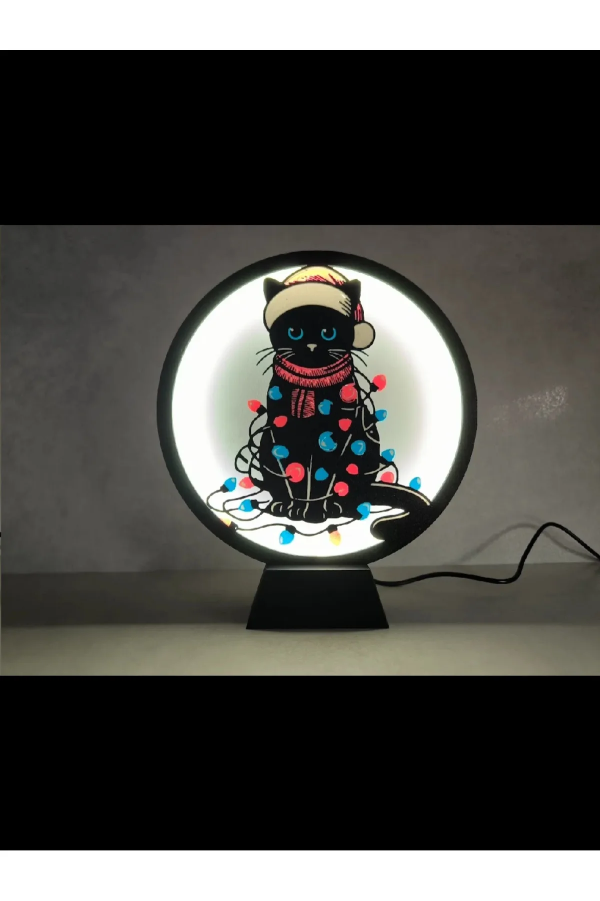 LED IŞIKLI