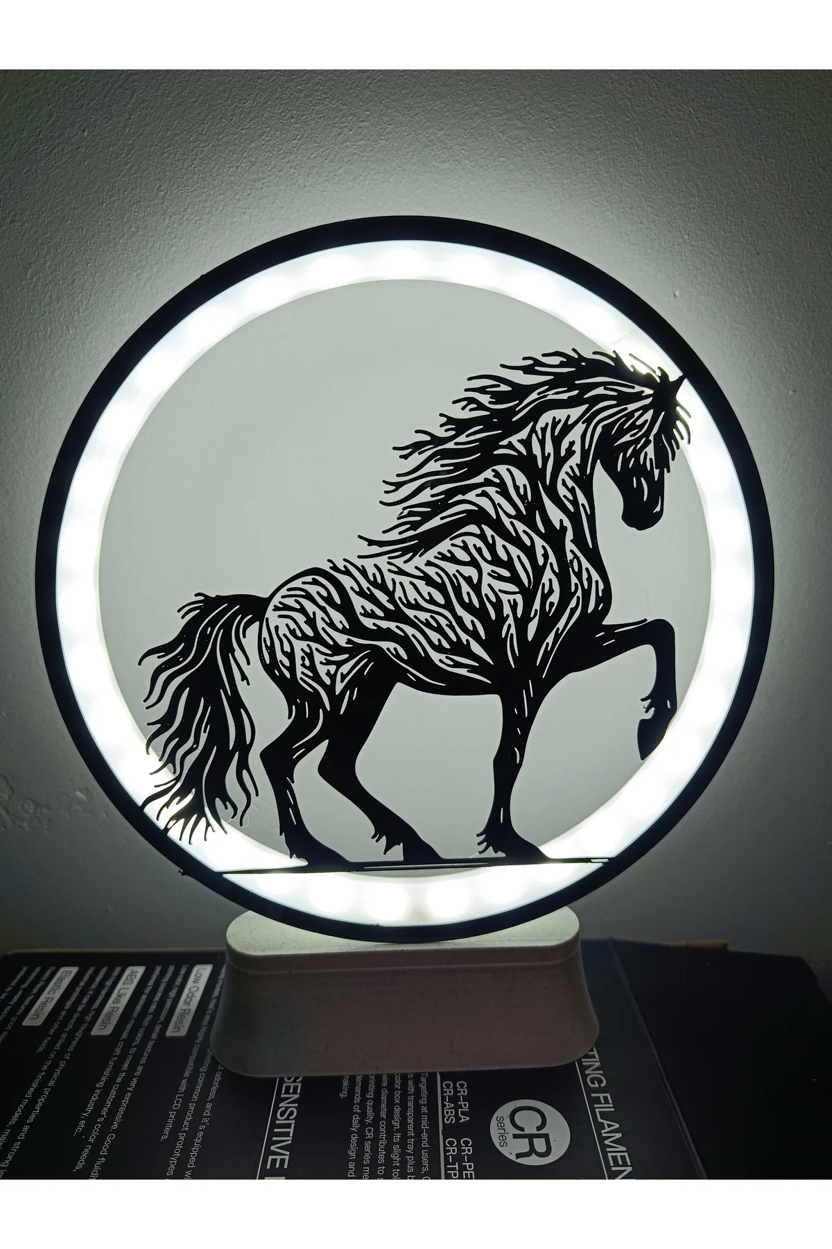 LED IŞIKLI