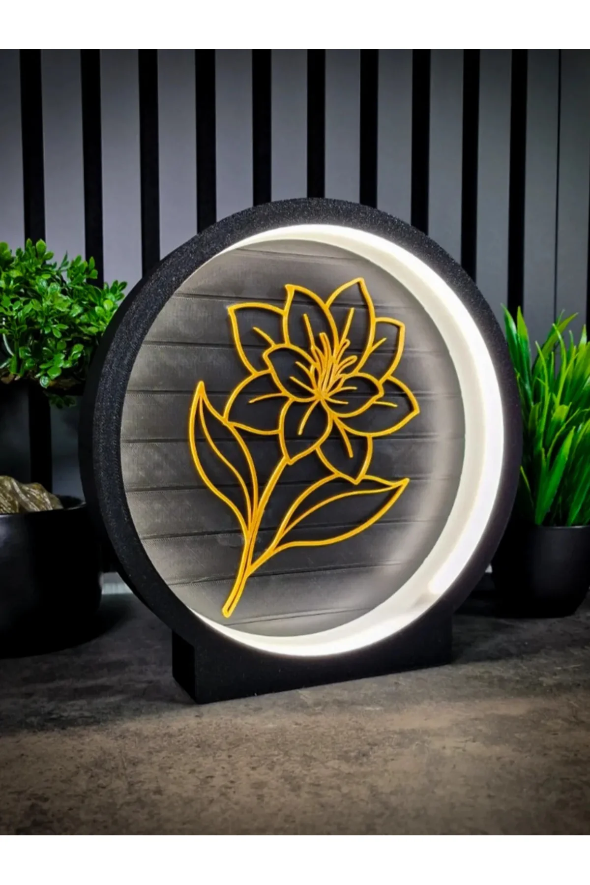 LED IŞIKLI