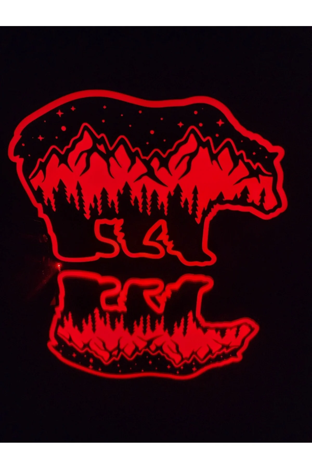 LED IŞIKLI