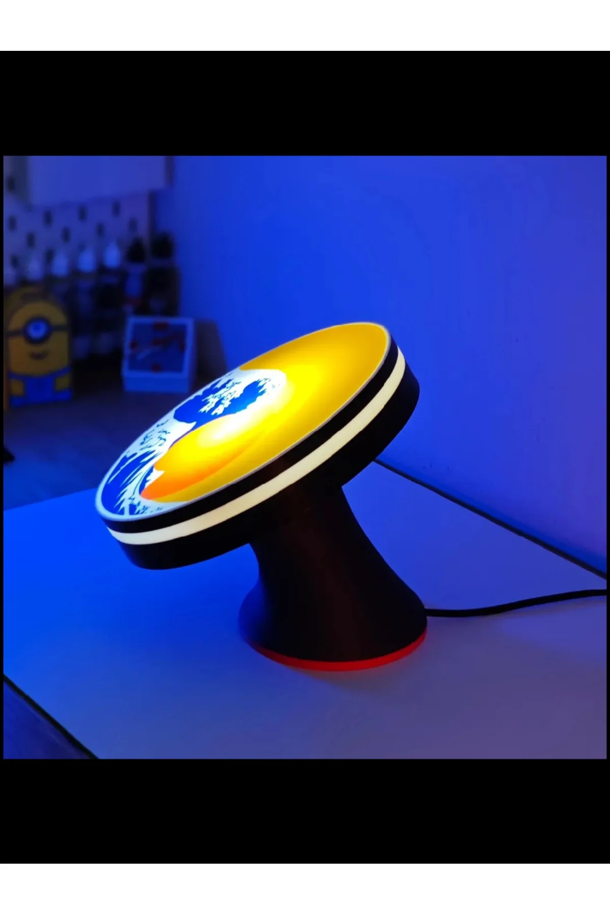 LED IŞIKLI