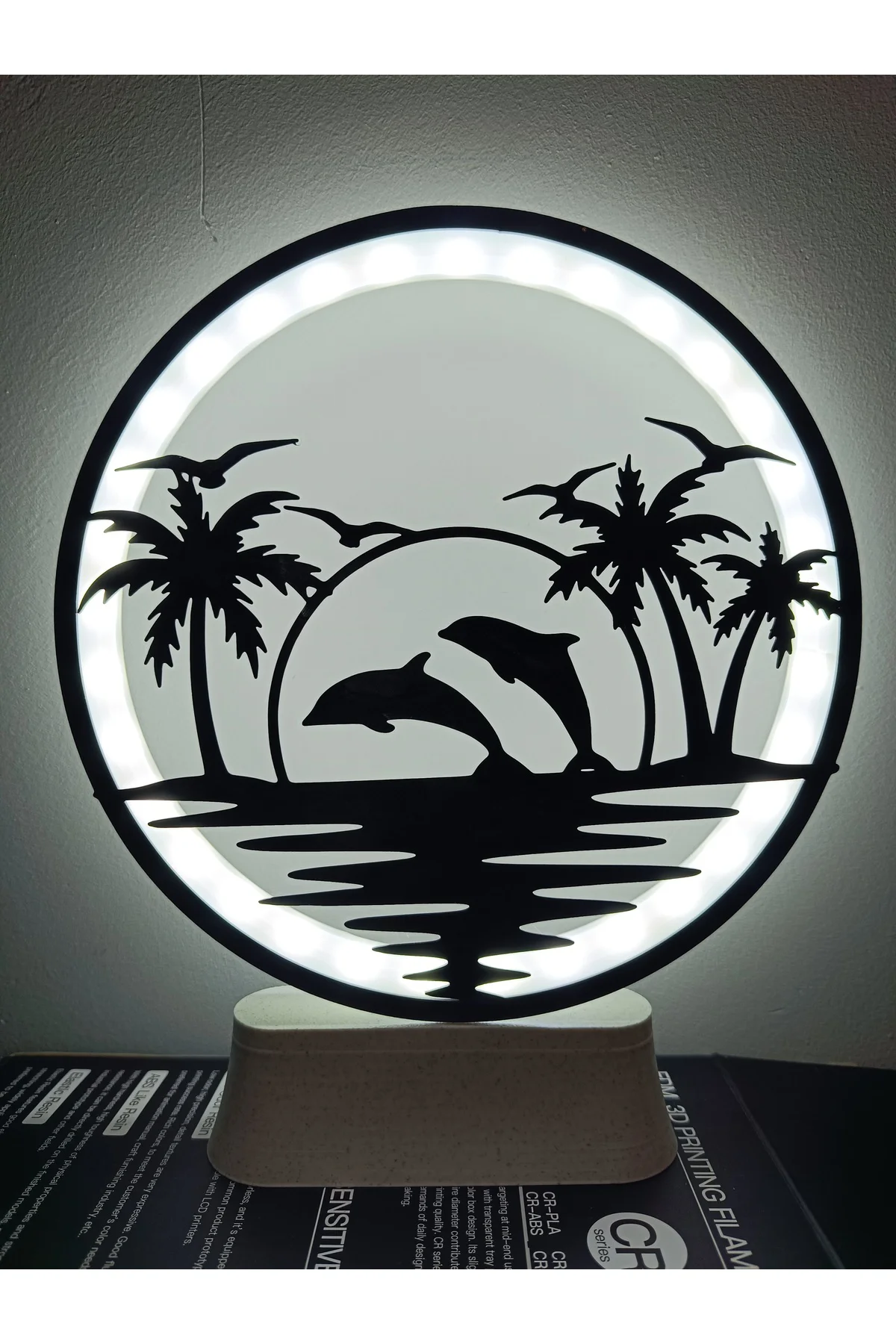 LED IŞIKLI