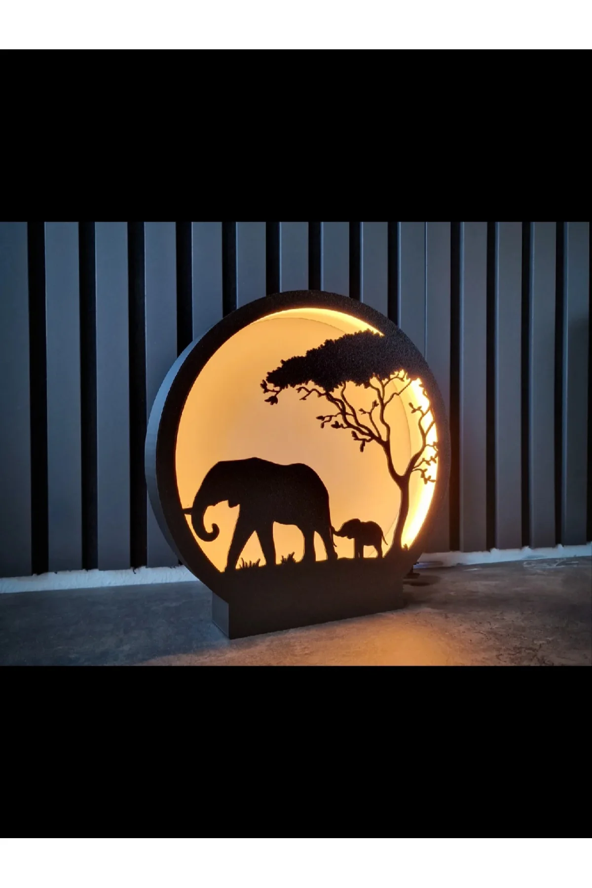 LED IŞIKLI