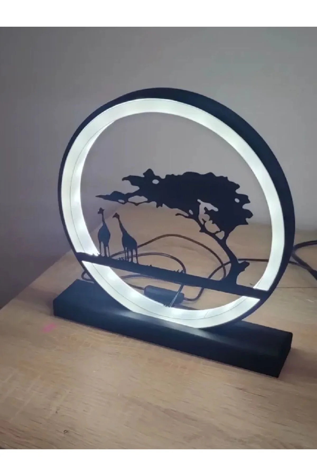 LED IŞIKLI