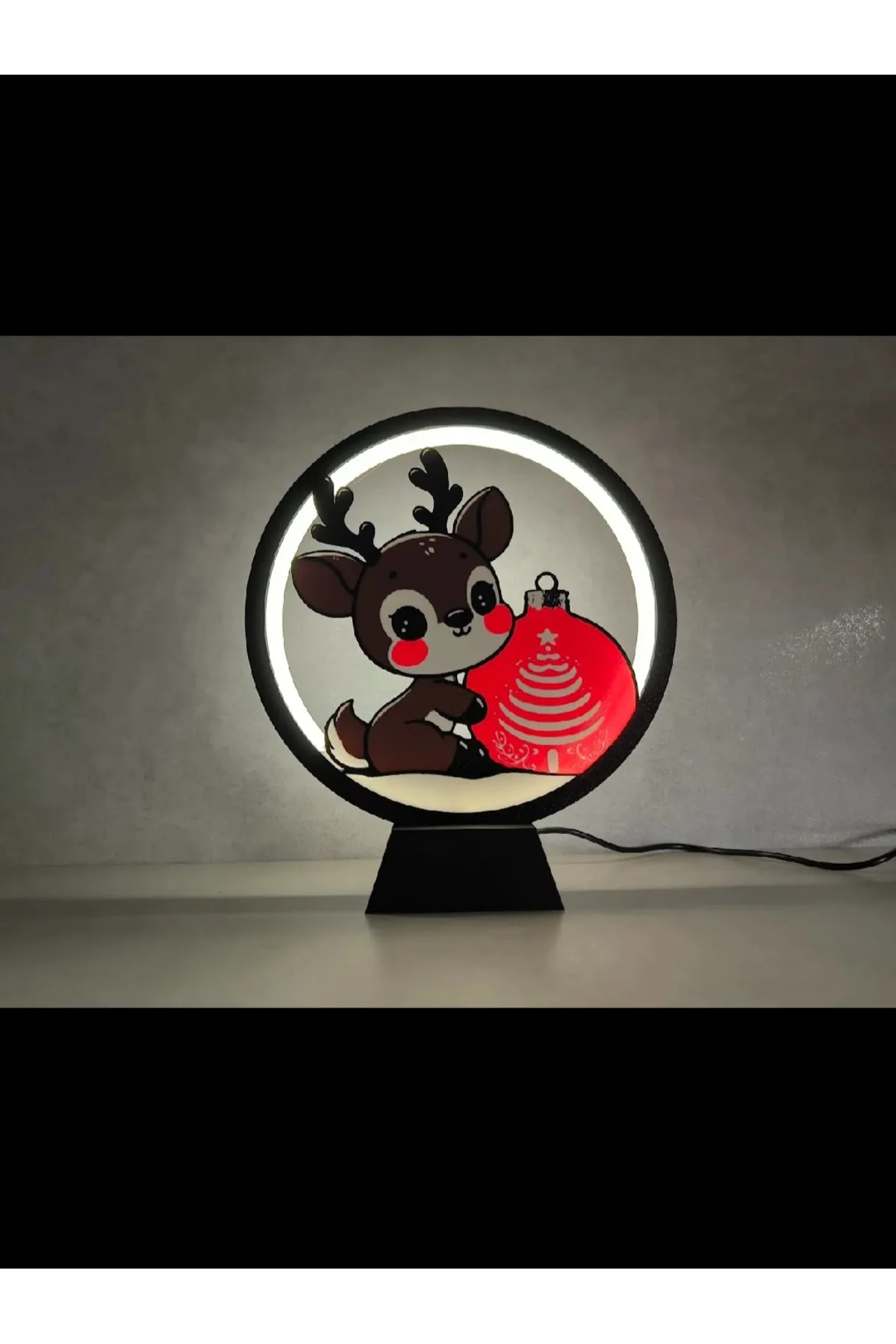 LED IŞIKLI