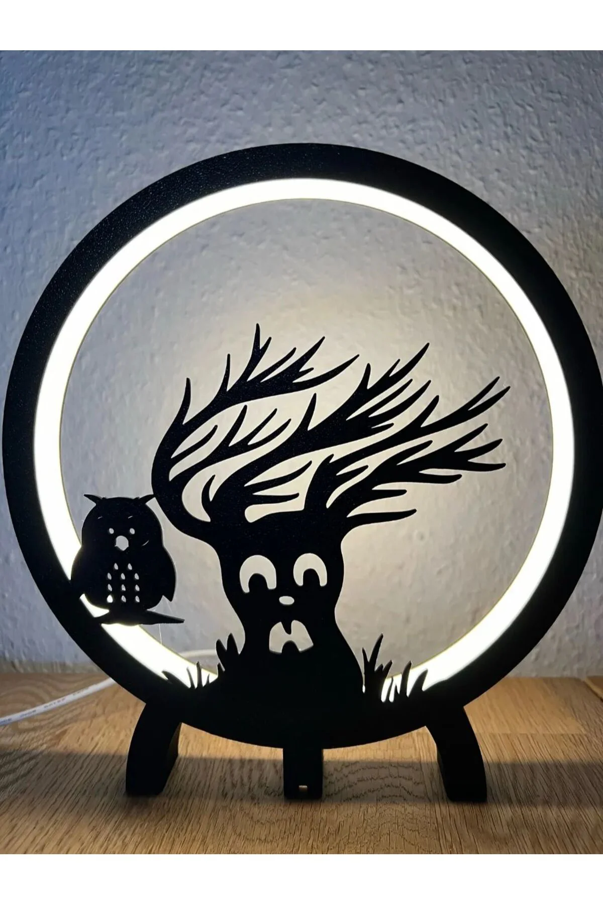 LED IŞIKLI