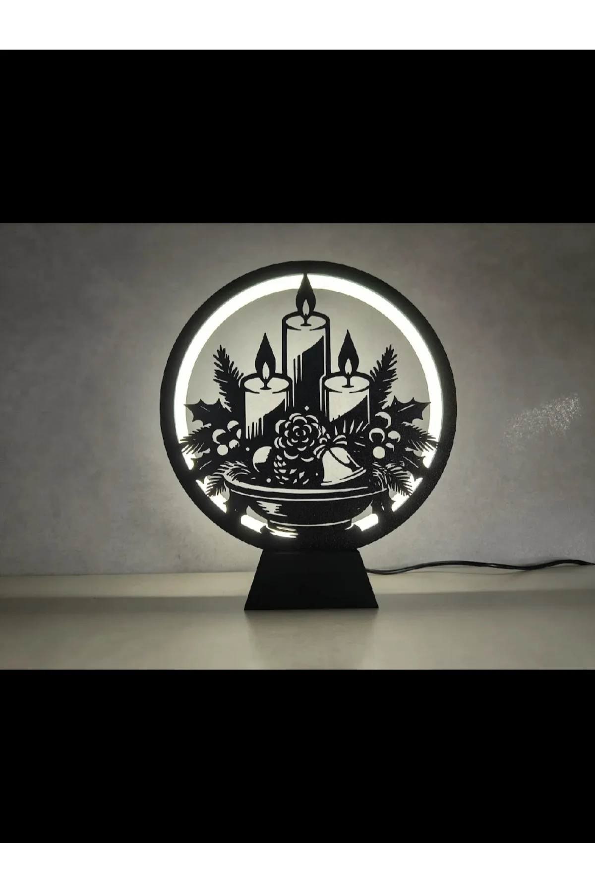 LED IŞIKLI
