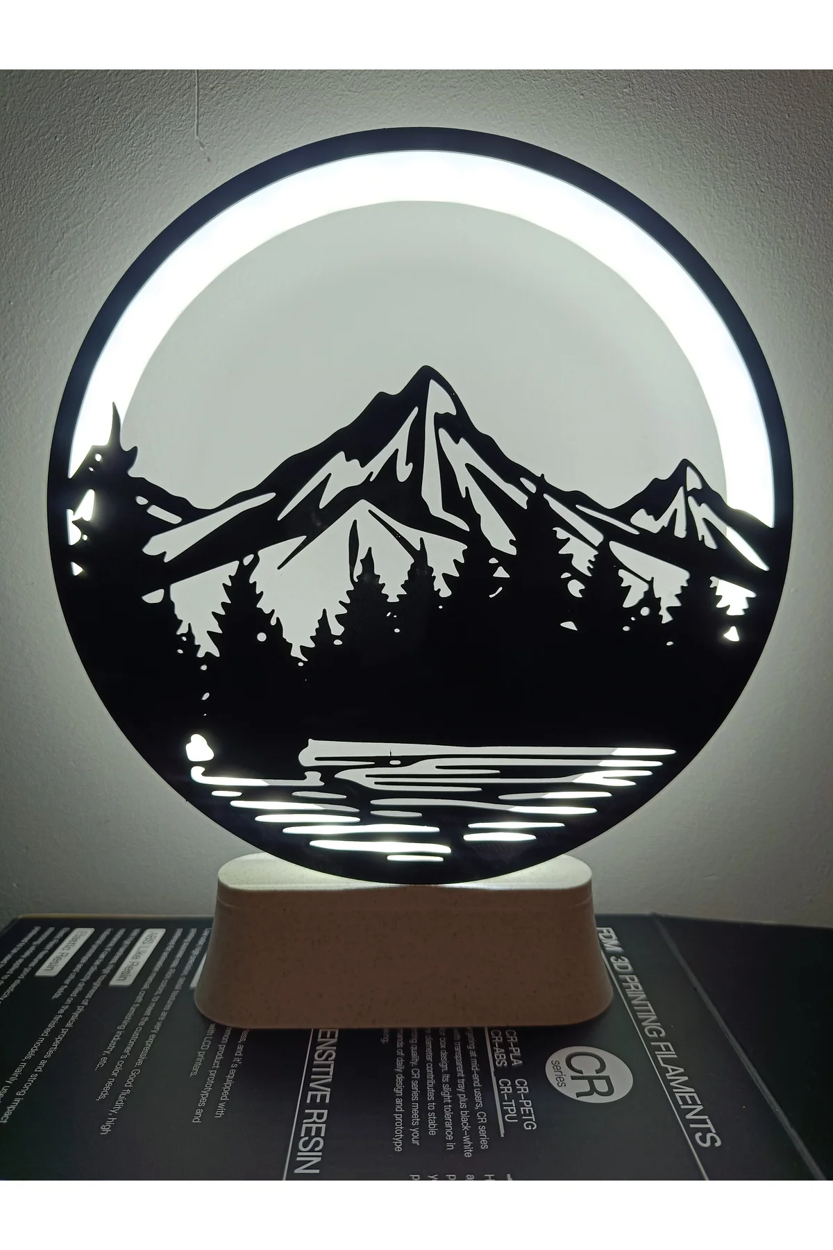 LED IŞIKLI