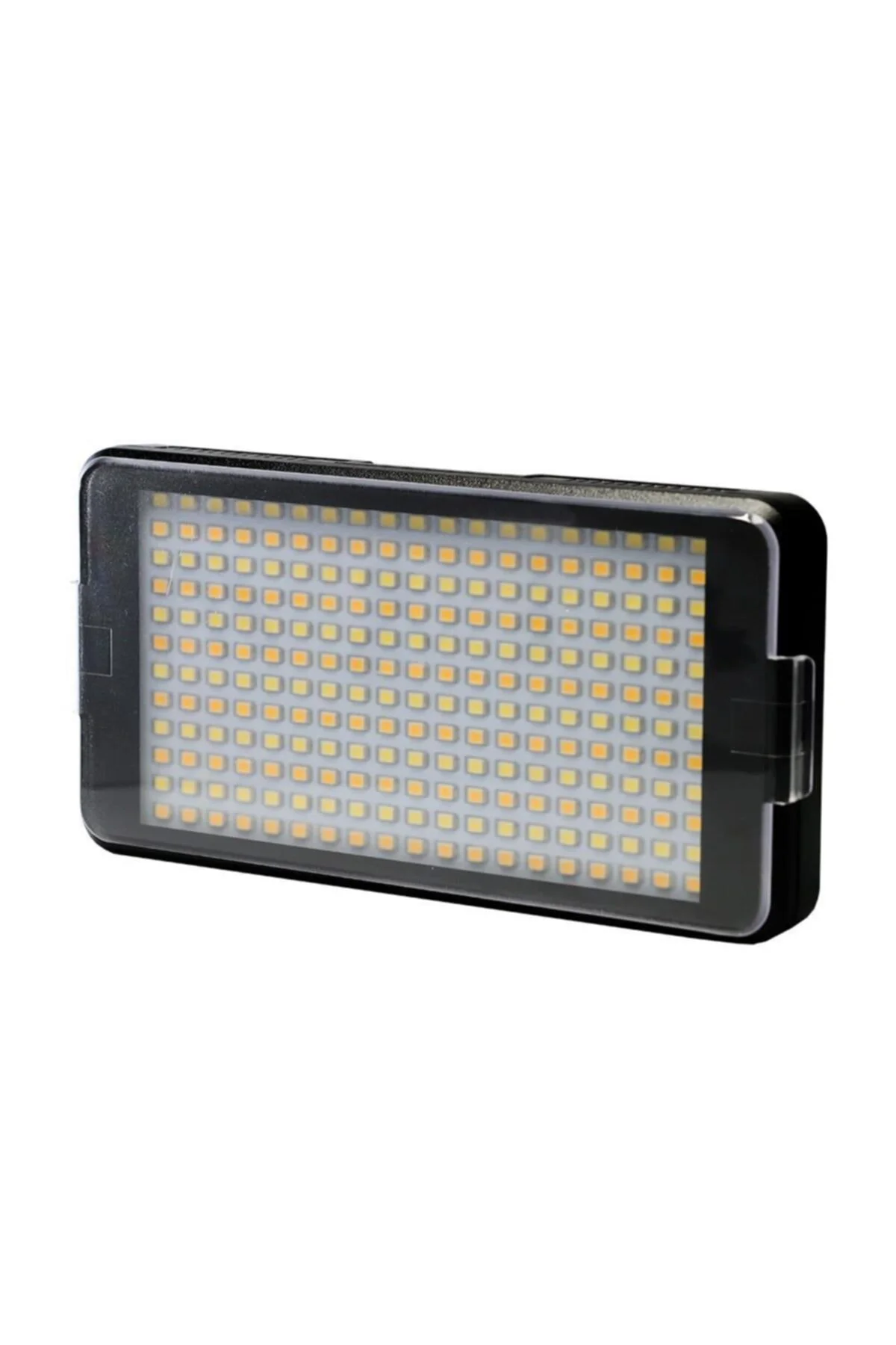 Led-k228a Profesyonel Video Kamera Işığı