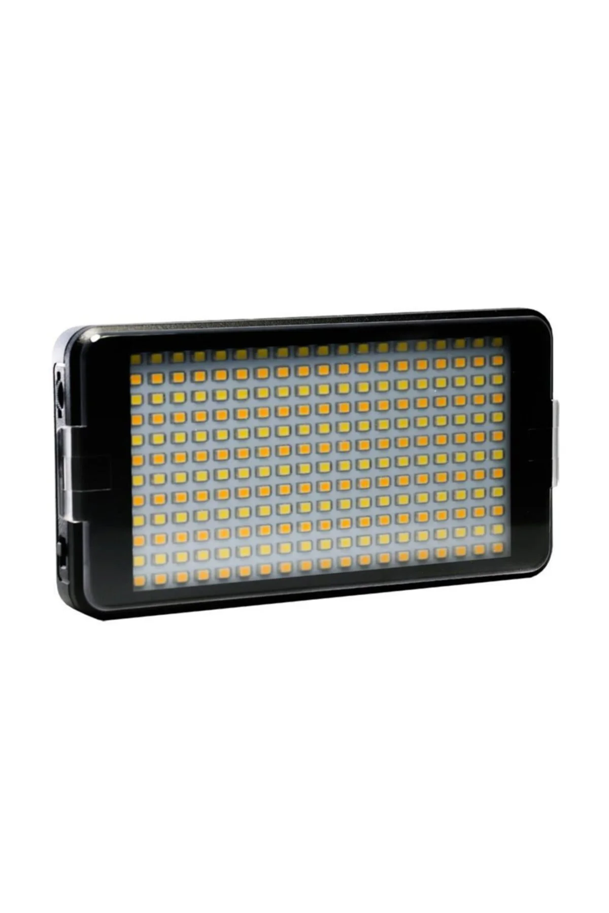 Led-k228a Profesyonel Video Kamera Işığı