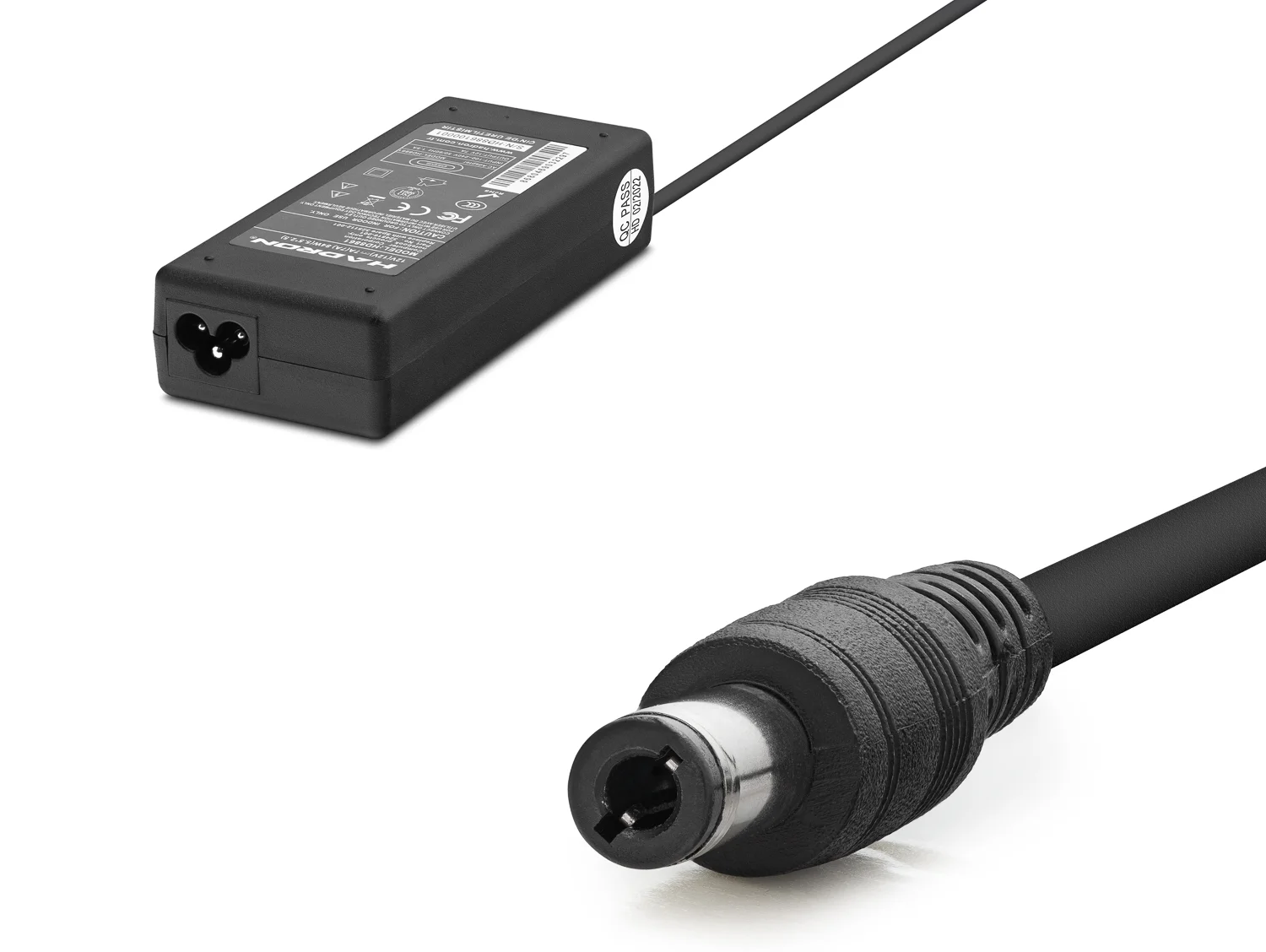 Led Kamera Adaptörü 84W 12V 7A 5.5X2.5 Mm Siyah HD8861 Led Kamera Adaptörü 84W 12V 7A 5.5X2.5 Mm Siyah HD8861
