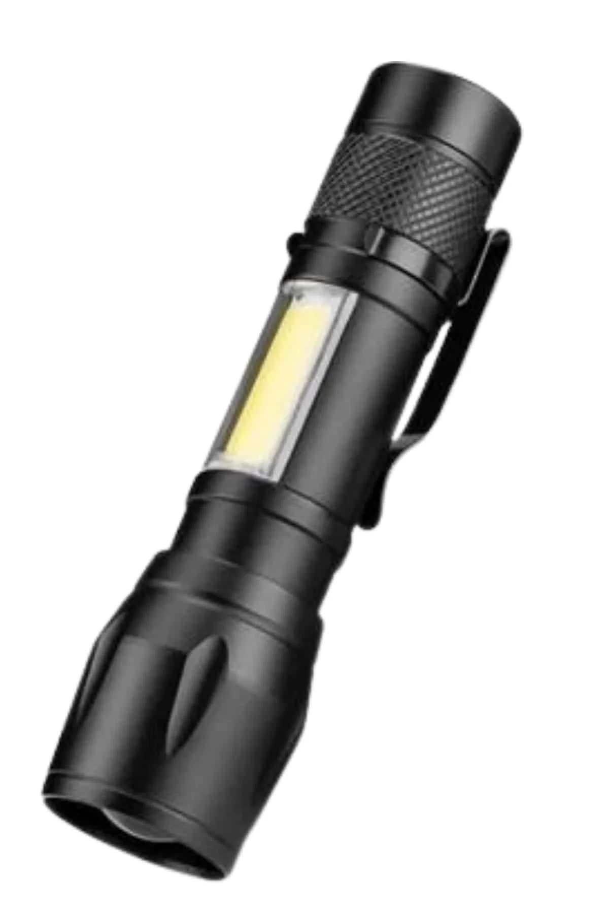 Led Lamba El Feneri Küçük Taşınabilir USB Şarjlı Acil Durum Lambası Led Lamba El Feneri Küçük Taşınabilir USB Şarjlı Acil Durum Lambası