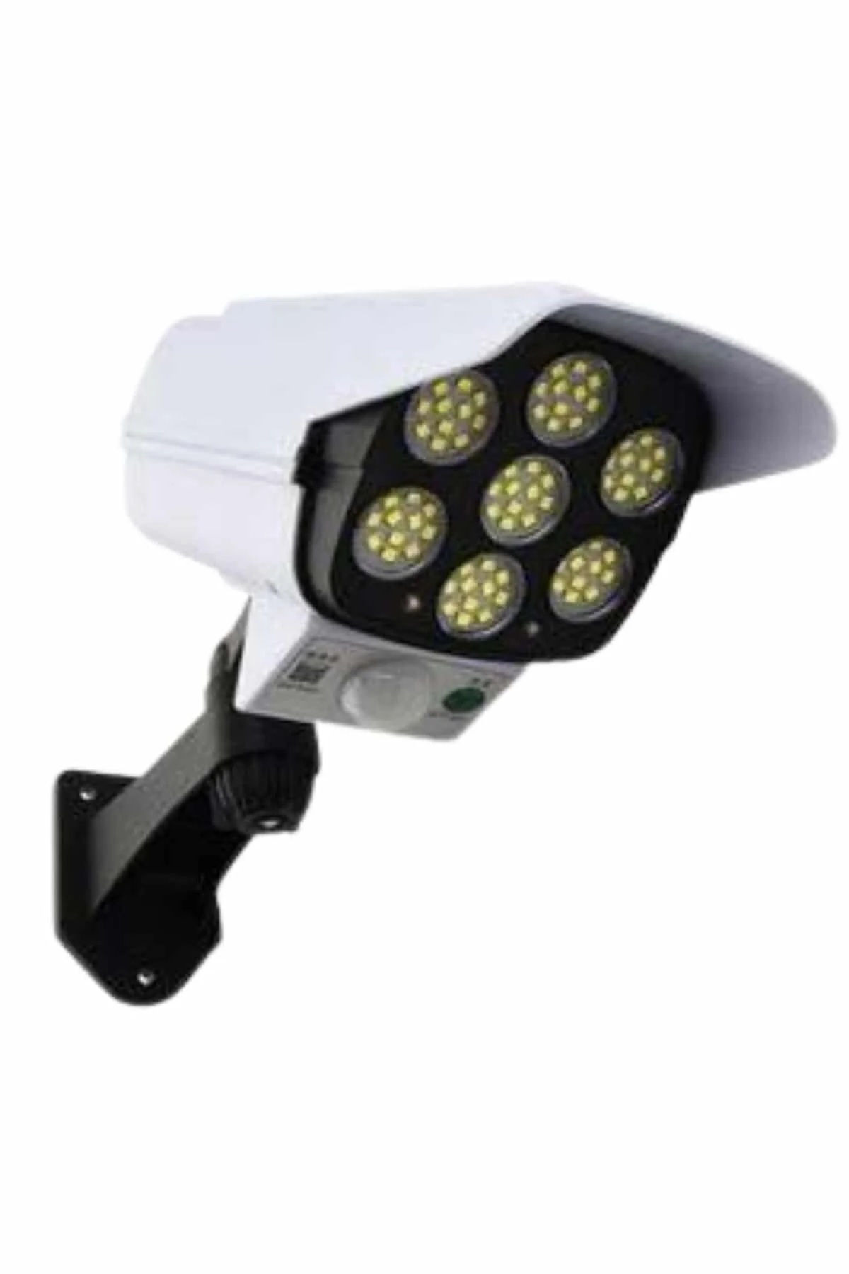 Led Lamba-güneş Paneli Destekli Uzaktan Kumandalı Solar Led Lamba Led Lamba-güneş Paneli Destekli Uzaktan Kumandalı Solar Led Lamba - Görsel 2