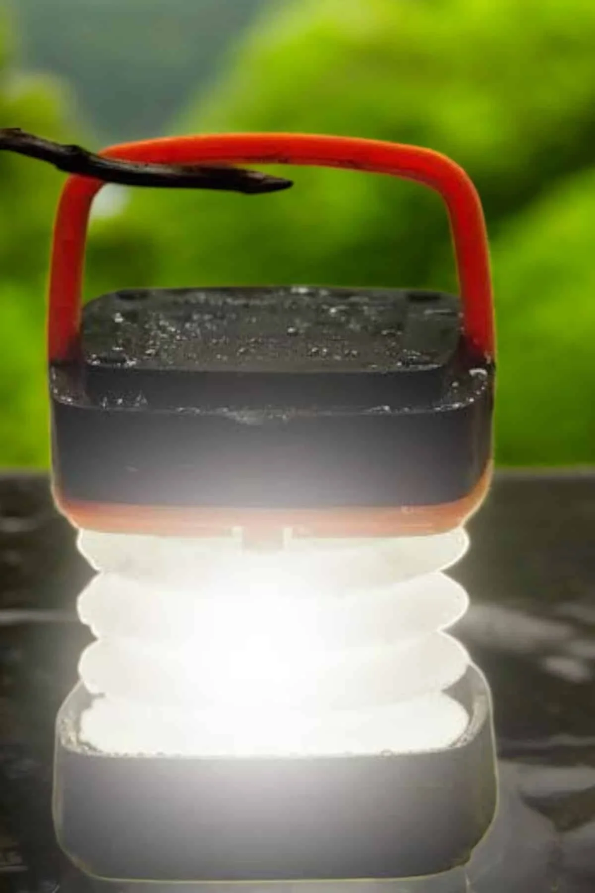 Led Lamba Kamp Lambası Hafif Taşınabilir Şarj Süreli Akordeon El Fenerli Fiyatı, Yorumları ve Özellikleri