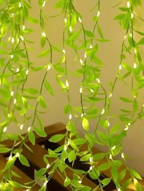 Led Lamba Yapraklı 180 Ledli No:130