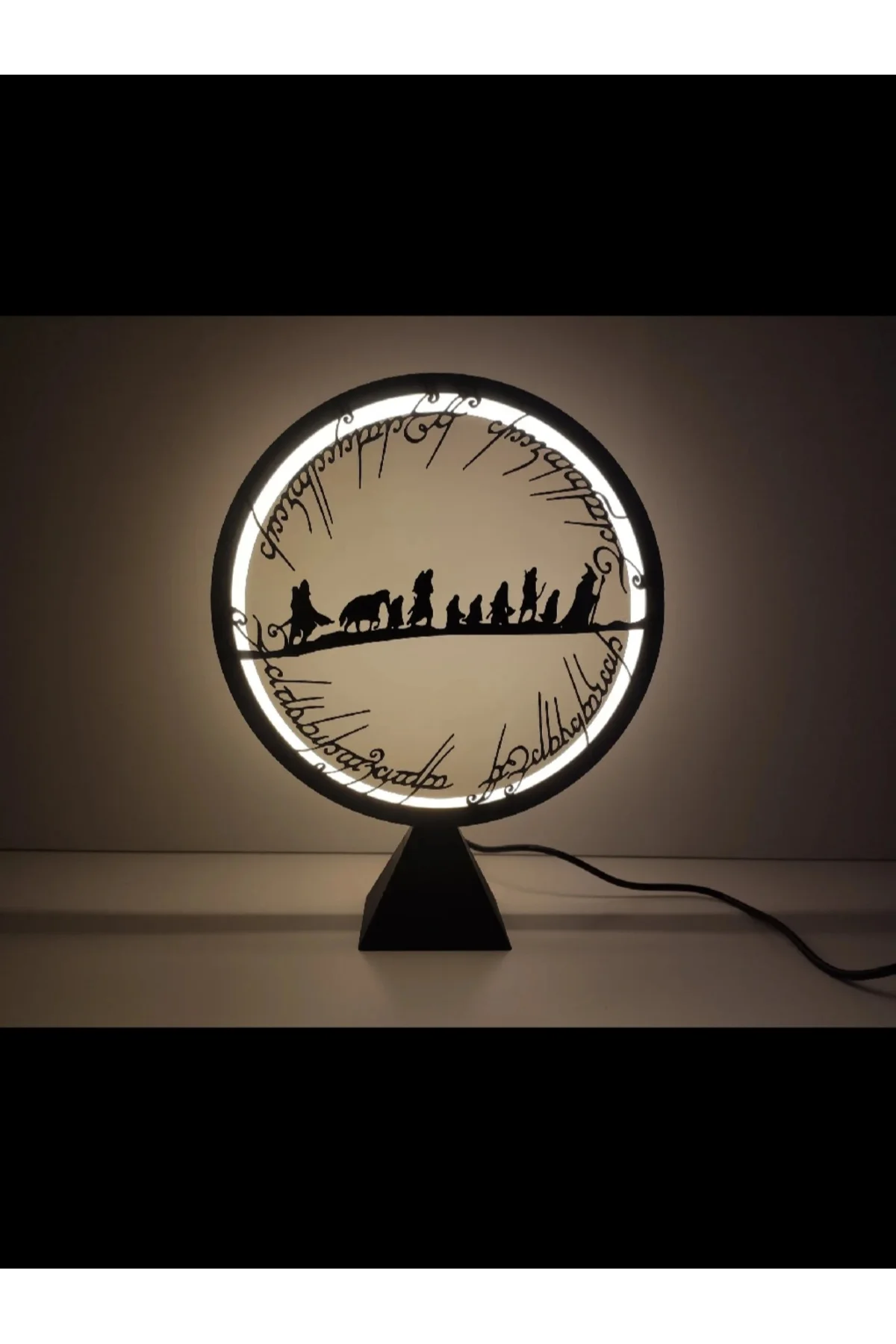 LED LAMBA