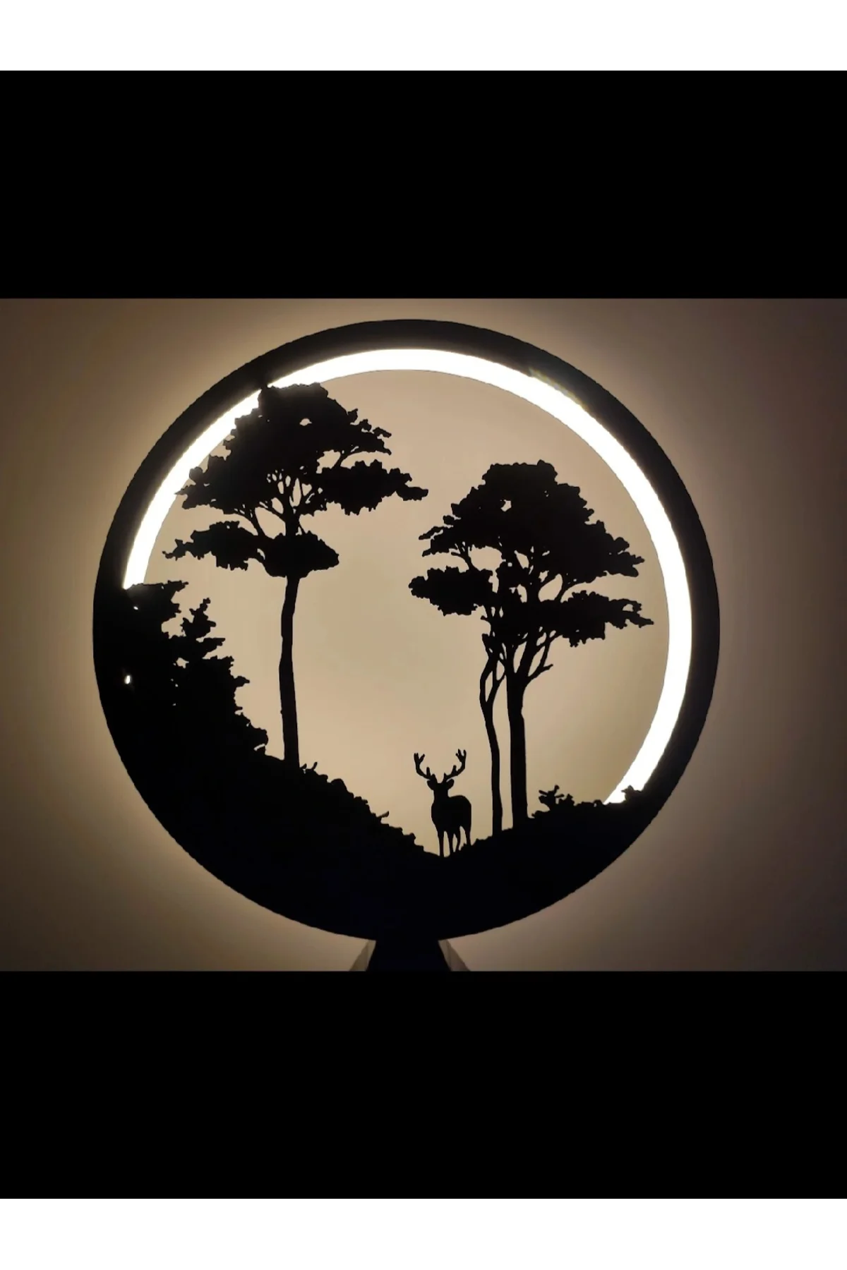 LED LAMBA