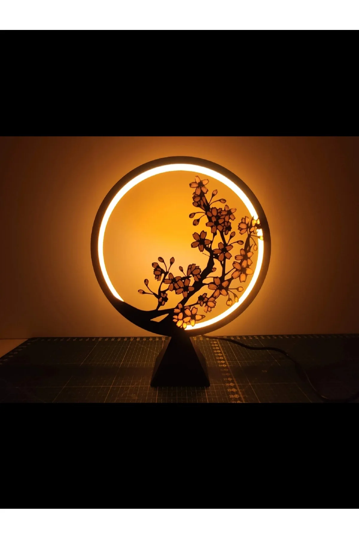 LED lamba