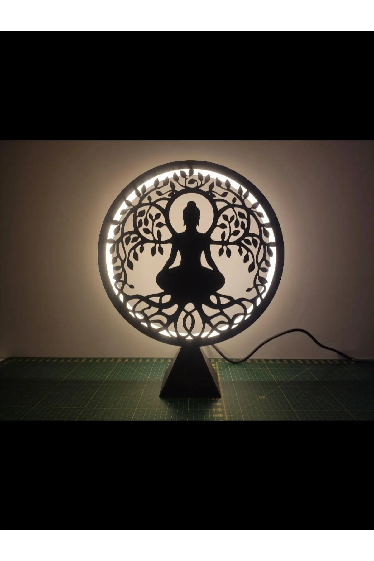 LED LAMBA