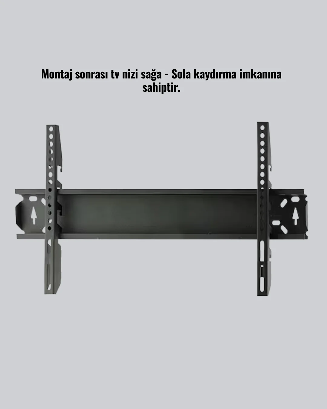 LED LCD Plasma TV Askı Aparatı 32-65 İnç