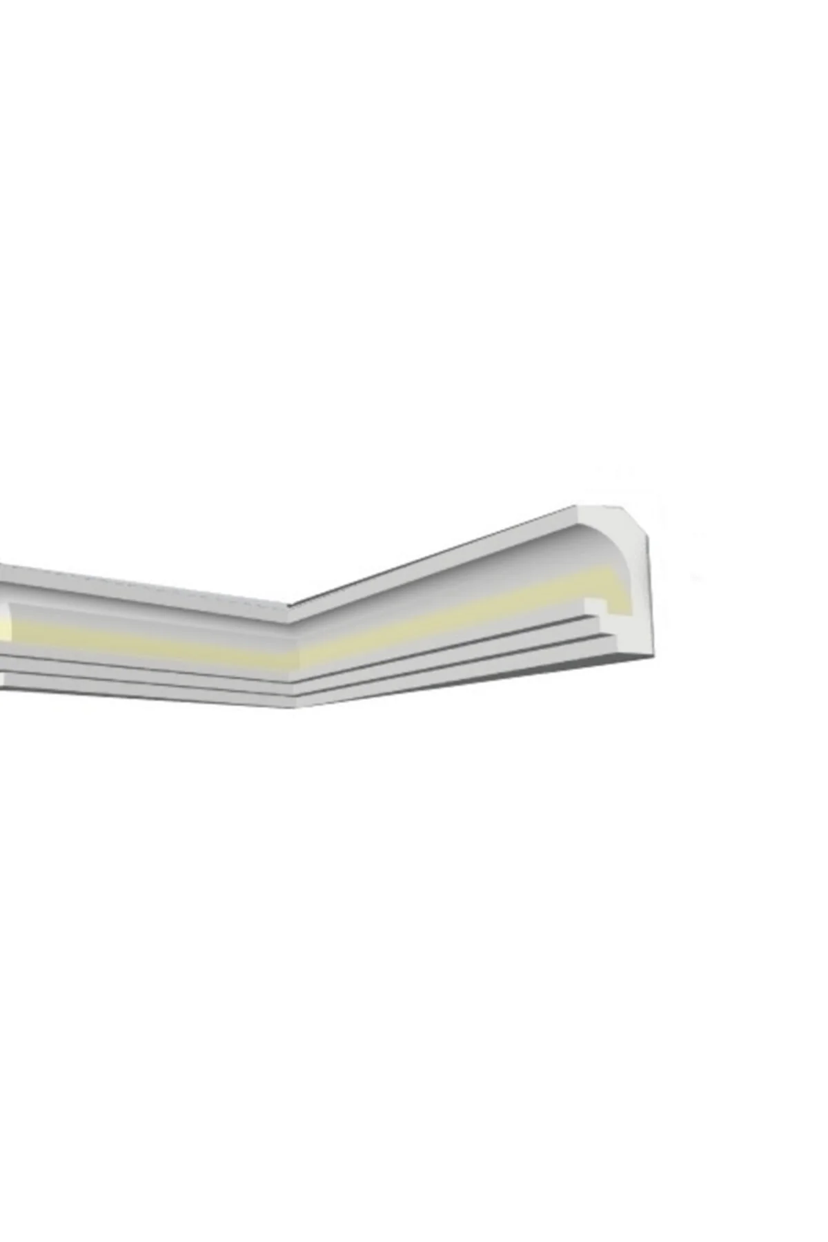 Led Li Plk 11 Kartonpiyer Işık Bandı 6 Metre