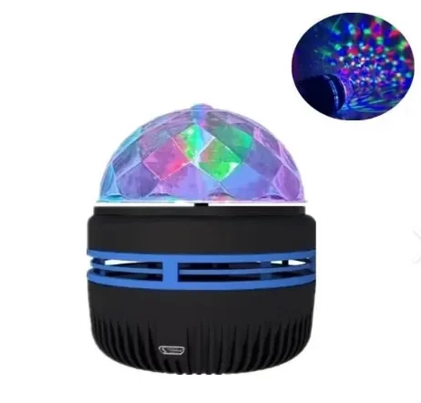 Led Parti Işığı Mz-501 Led Parti Işığı Mz-501