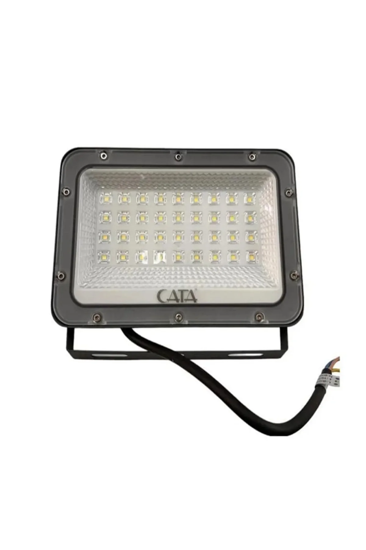 LED Projektör 50 Watt Aydınlatma Ct-4658 - Görsel 2