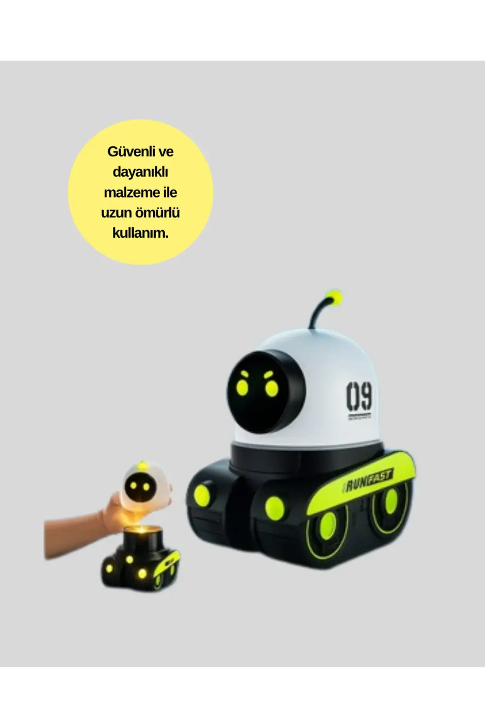 Led Projektör Lamba