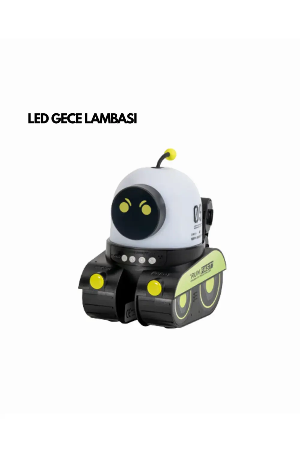 Led Projektör Lamba