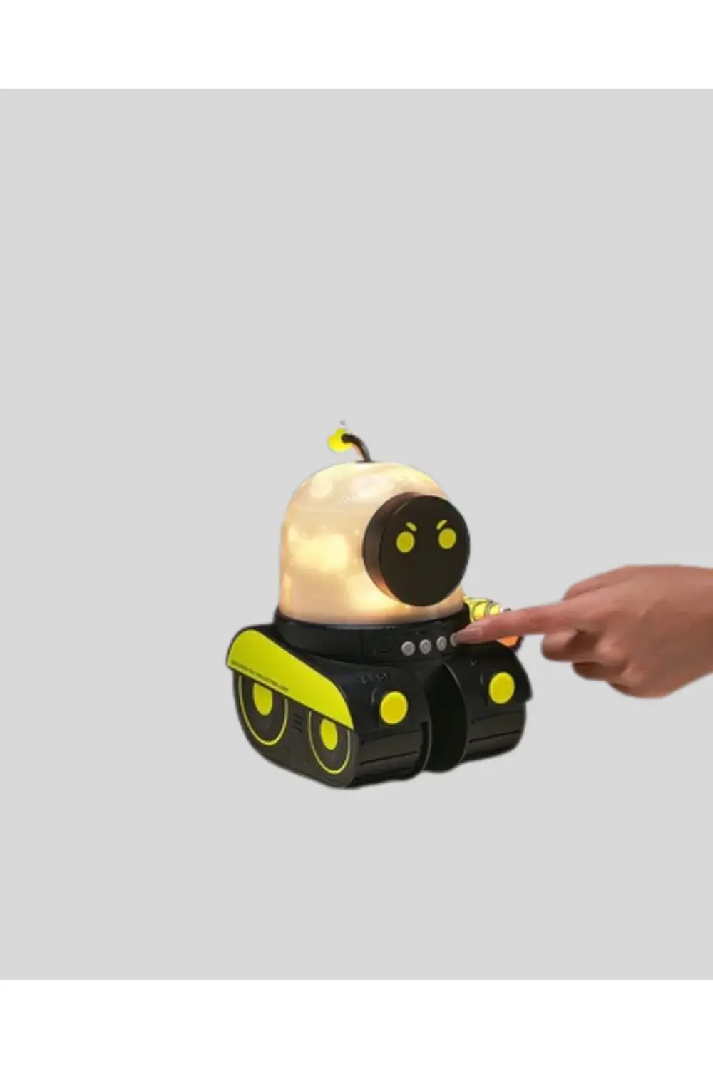 Led Projektör Lamba