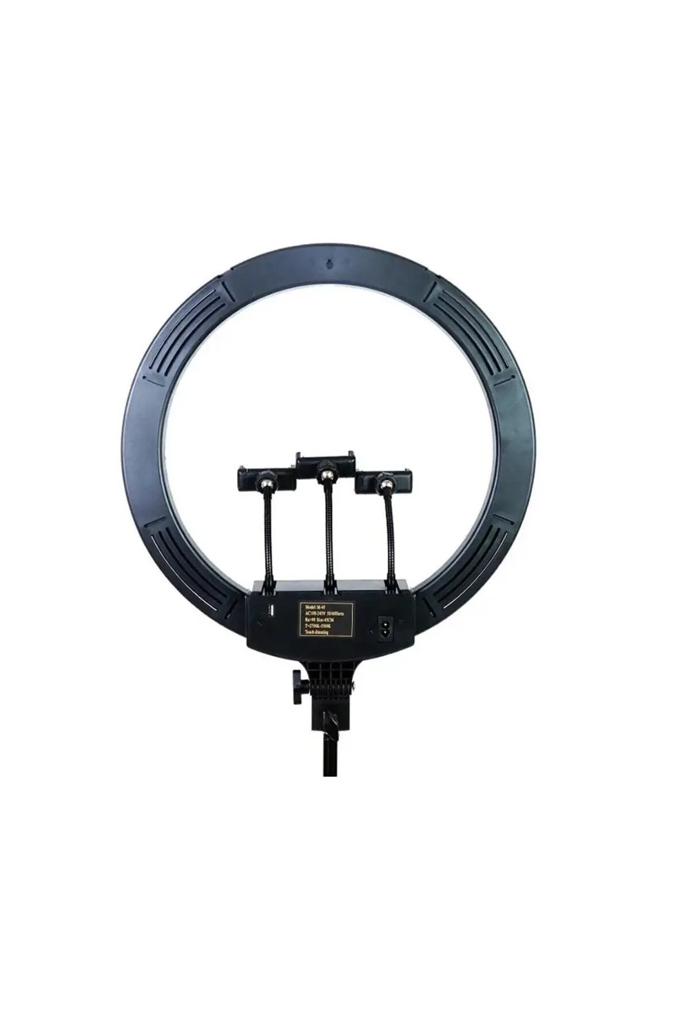 Led Rl-21 Inç 220v Girişli 3 Adet Telefon Tutacaklı+uzaktan Kuman